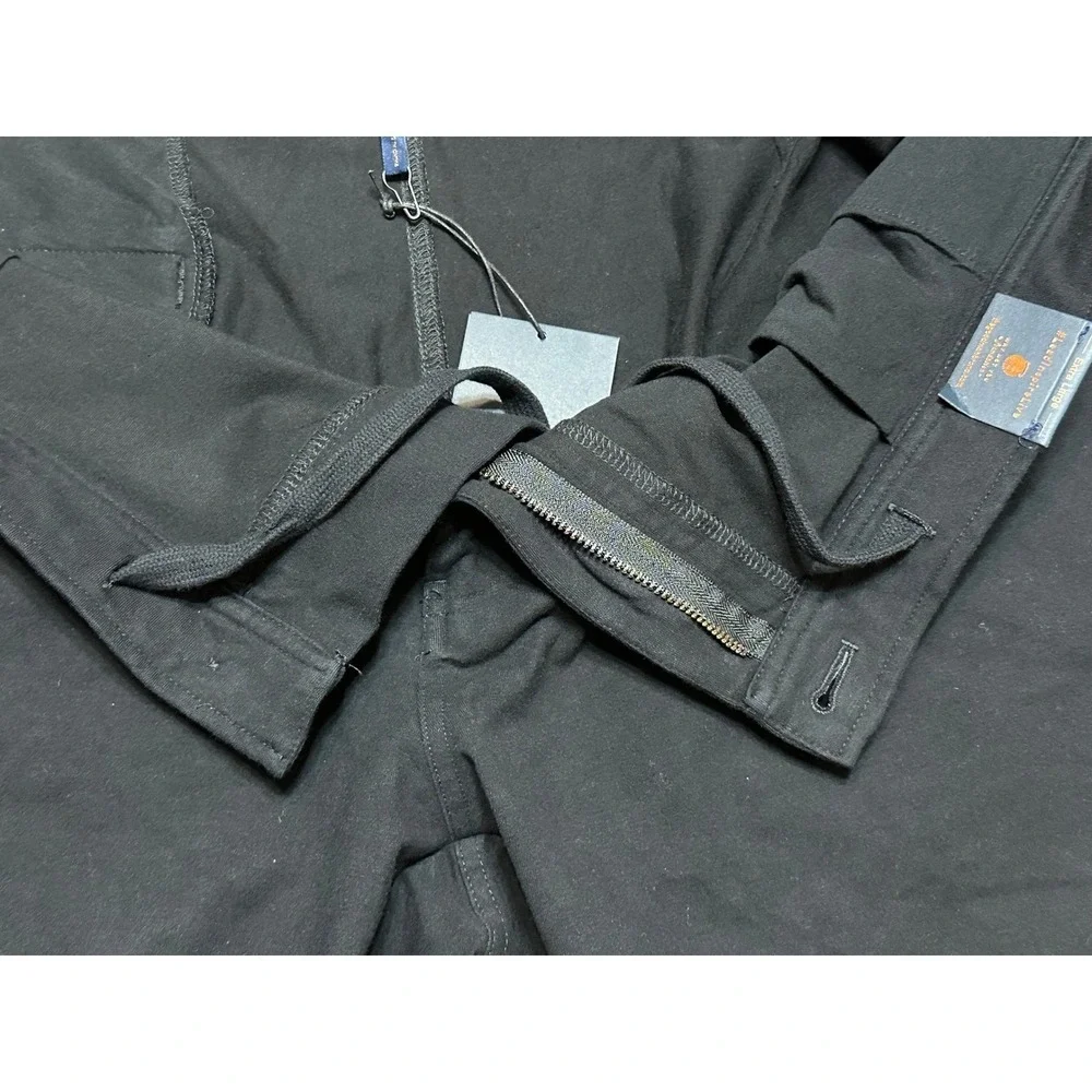 Good Man Brand Men's Black Tulum 9